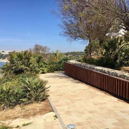 Apartmán Synergie Si09 - La Jota Salou Exteriér fotografie