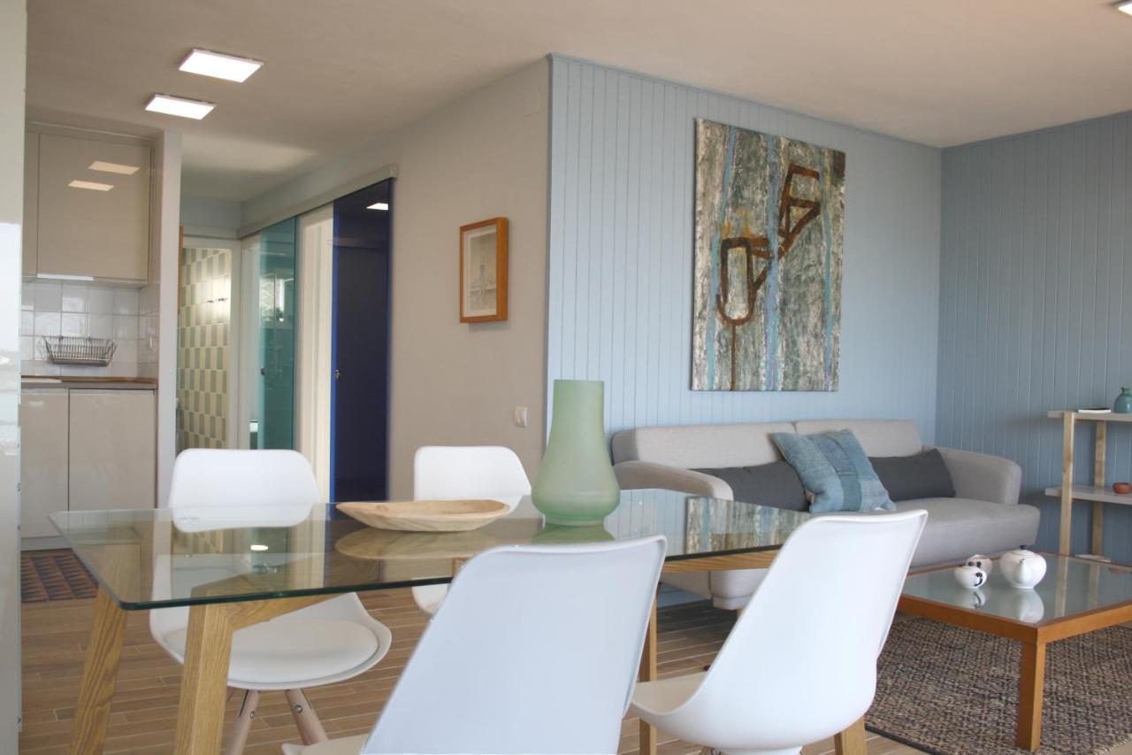 Apartmán Synergie Si09 - La Jota Salou Exteriér fotografie
