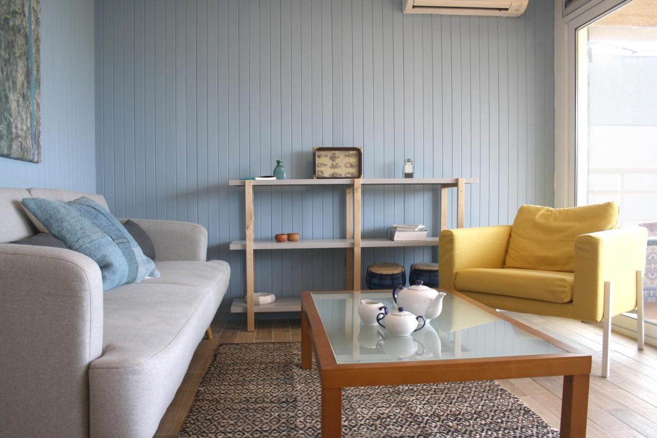 Apartmán Synergie Si09 - La Jota Salou Exteriér fotografie