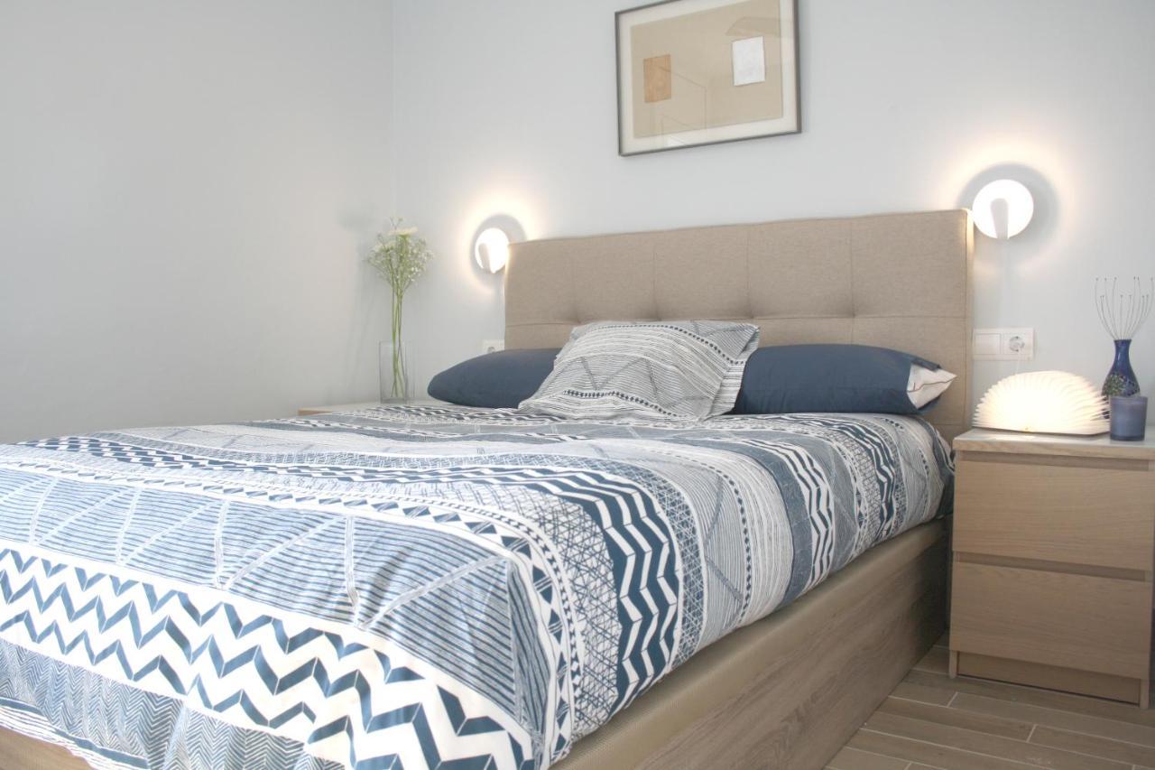 Apartmán Synergie Si09 - La Jota Salou Exteriér fotografie