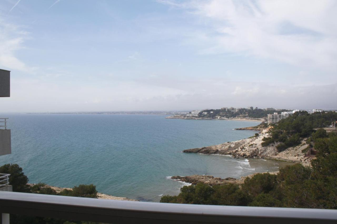 Apartmán Synergie Si09 - La Jota Salou Exteriér fotografie