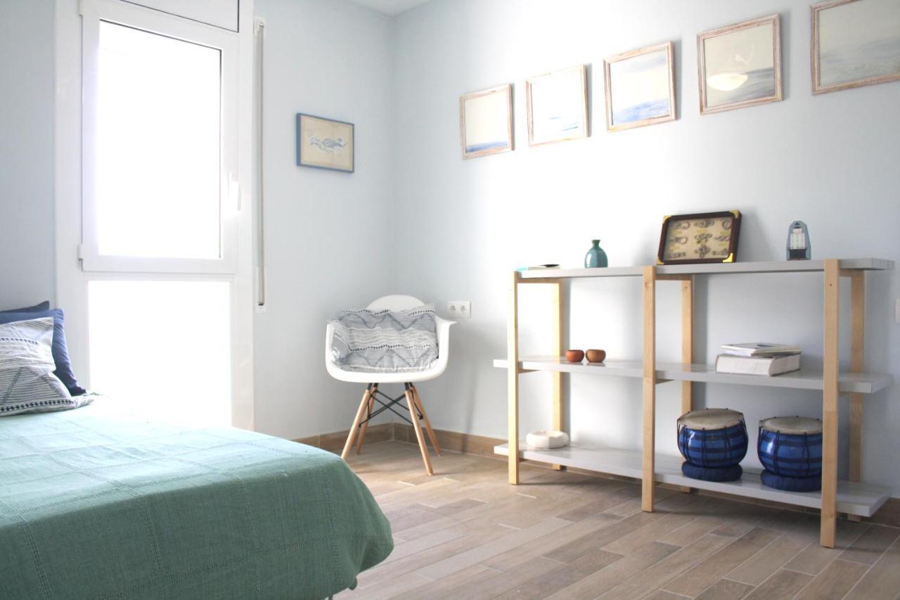 Apartmán Synergie Si09 - La Jota Salou Exteriér fotografie