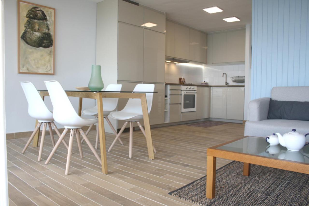 Apartmán Synergie Si09 - La Jota Salou Exteriér fotografie
