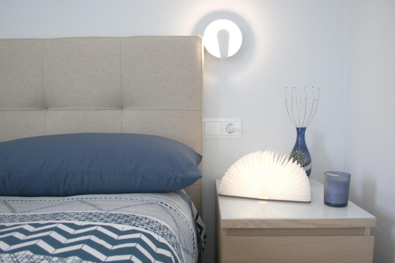 Apartmán Synergie Si09 - La Jota Salou Exteriér fotografie