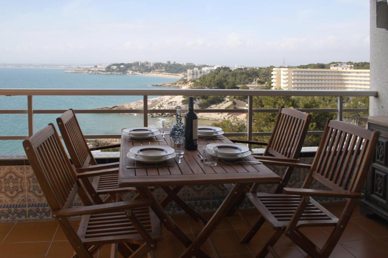 Apartmán Synergie Si09 - La Jota Salou Exteriér fotografie