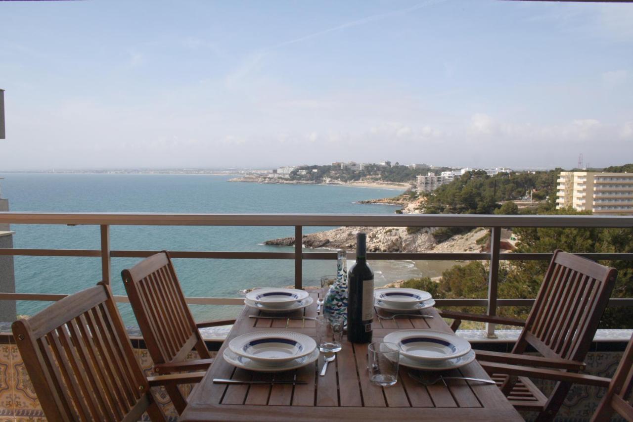 Apartmán Synergie Si09 - La Jota Salou Exteriér fotografie