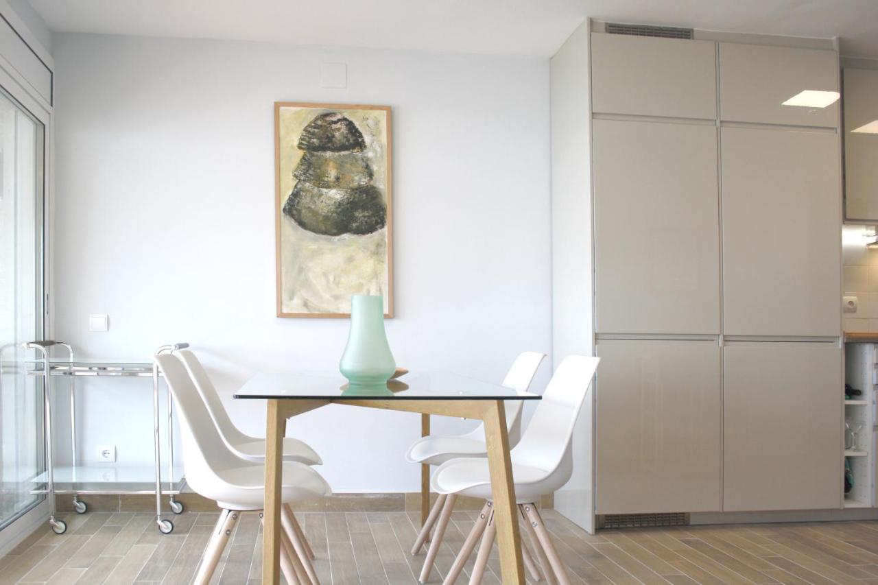 Apartmán Synergie Si09 - La Jota Salou Exteriér fotografie