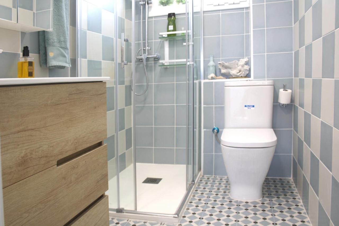 Apartmán Synergie Si09 - La Jota Salou Exteriér fotografie