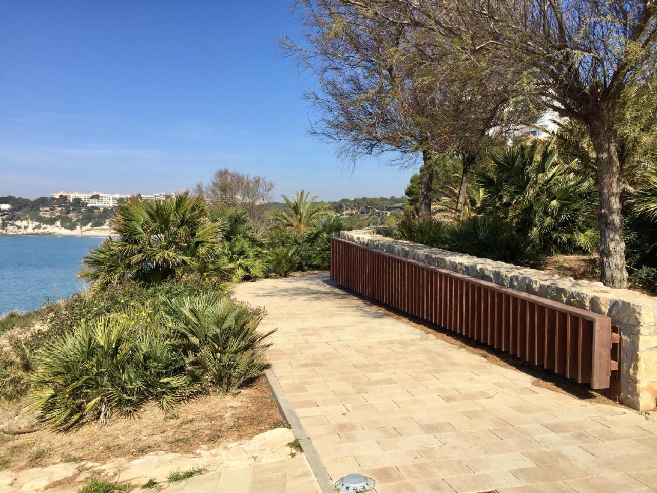Apartmán Synergie Si09 - La Jota Salou Exteriér fotografie