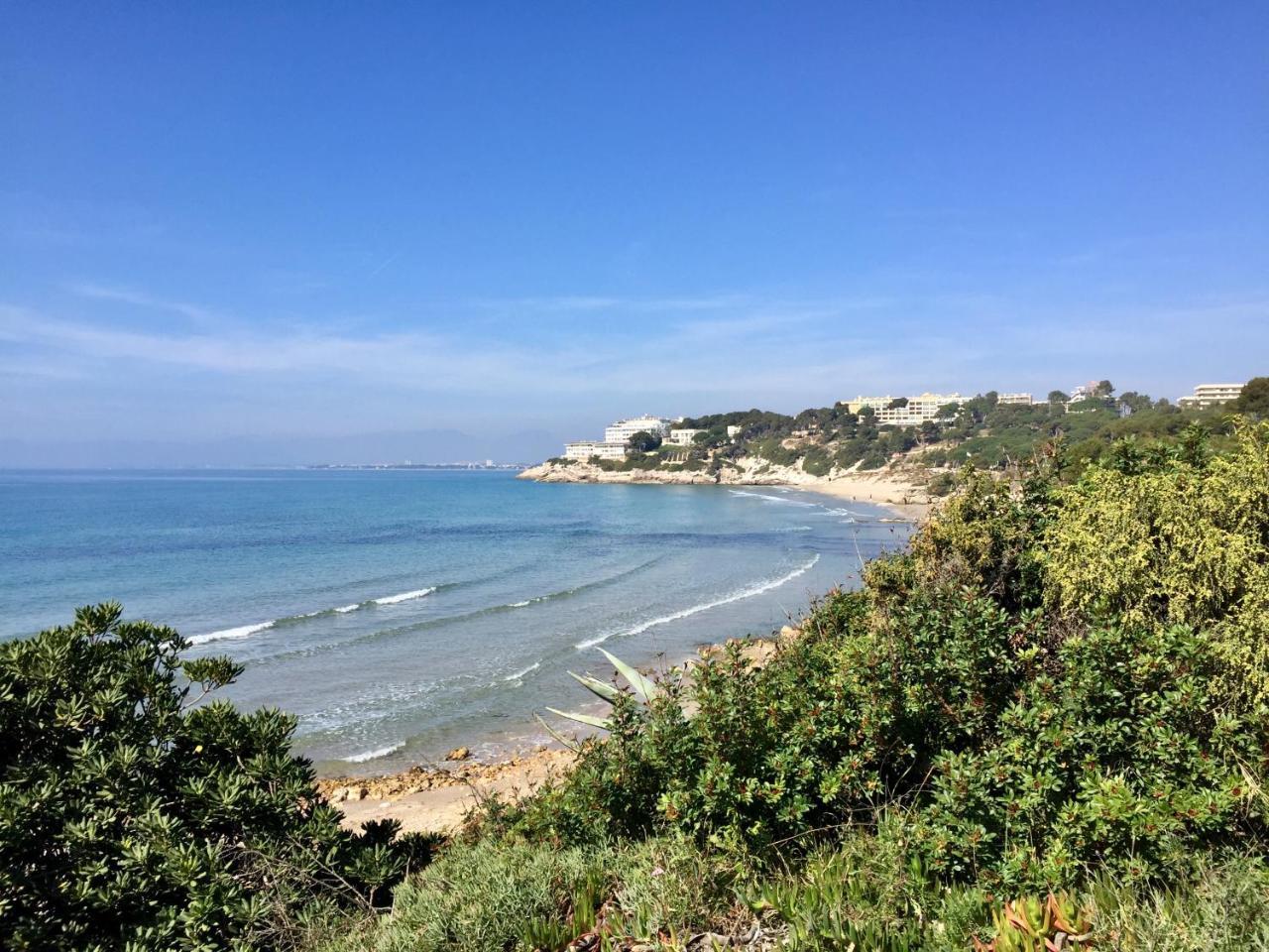 Apartmán Synergie Si09 - La Jota Salou Exteriér fotografie