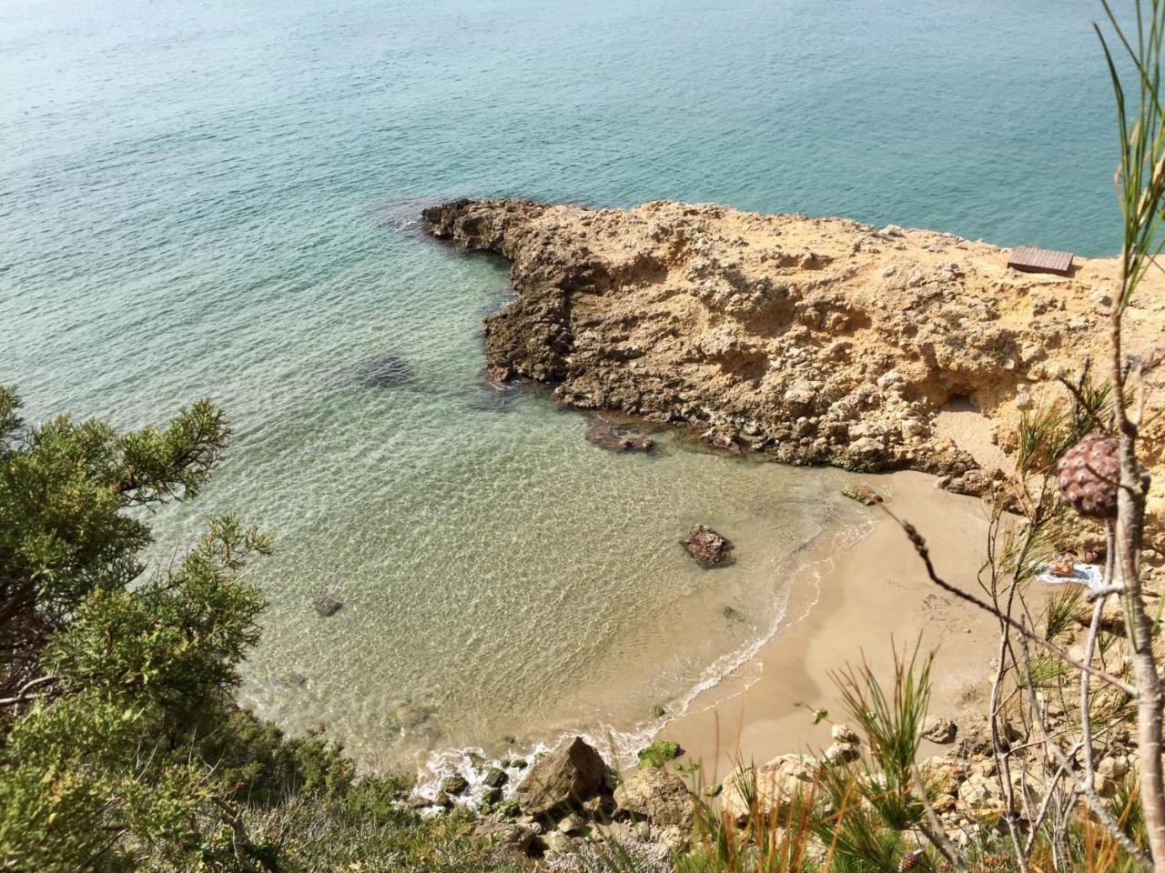 Apartmán Synergie Si09 - La Jota Salou Exteriér fotografie