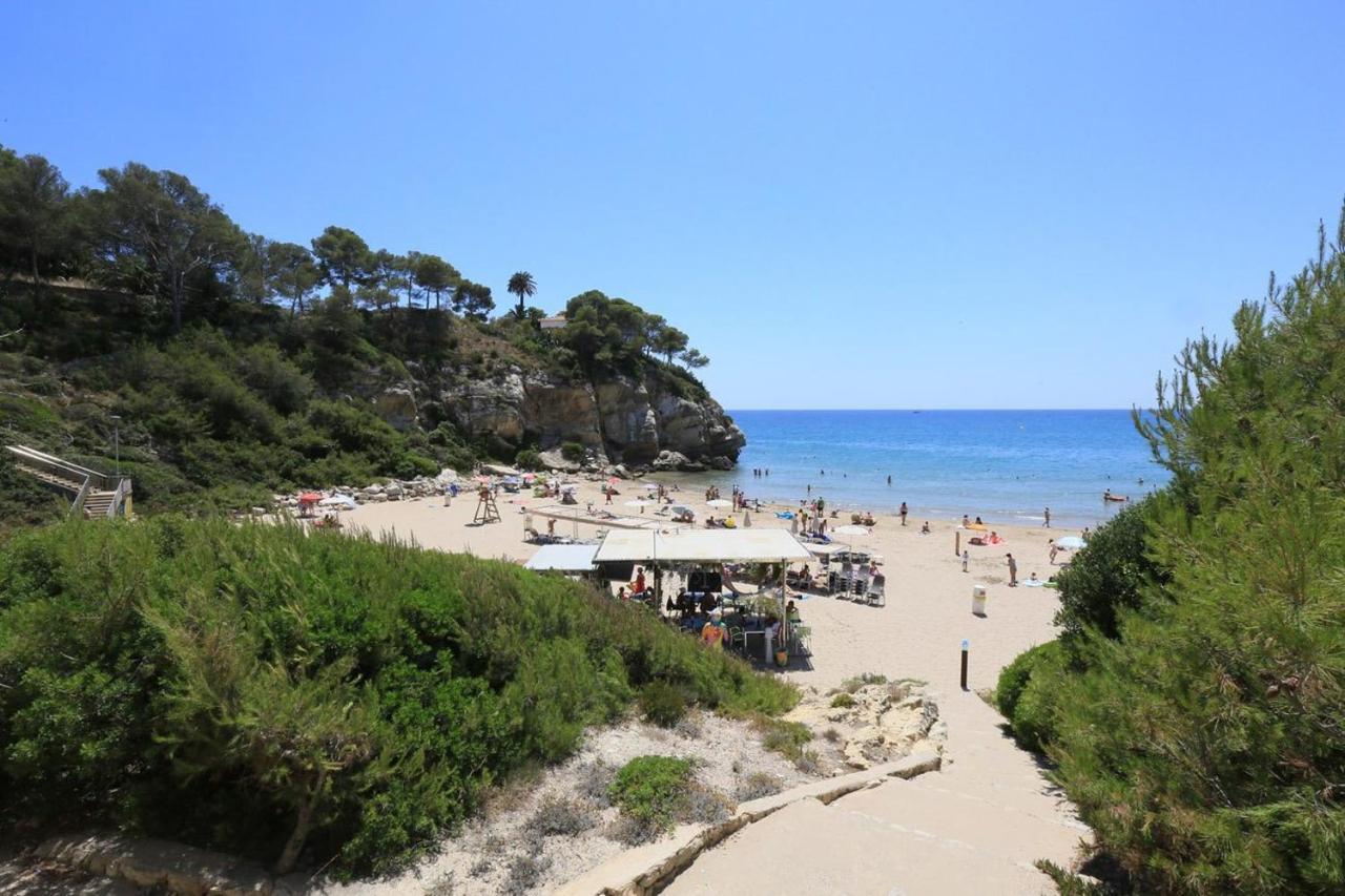 Apartmán Synergie Si09 - La Jota Salou Exteriér fotografie