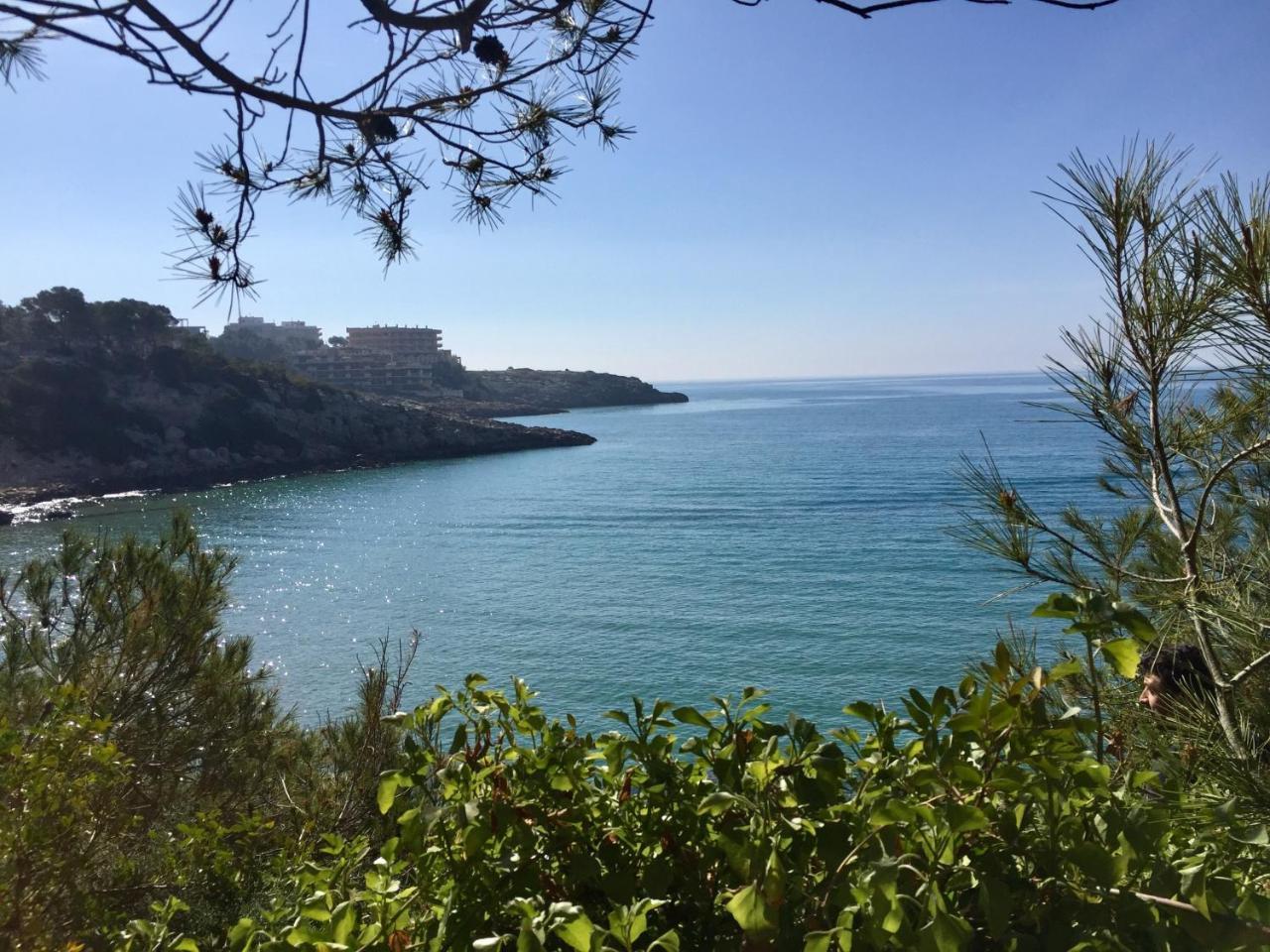 Apartmán Synergie Si09 - La Jota Salou Exteriér fotografie