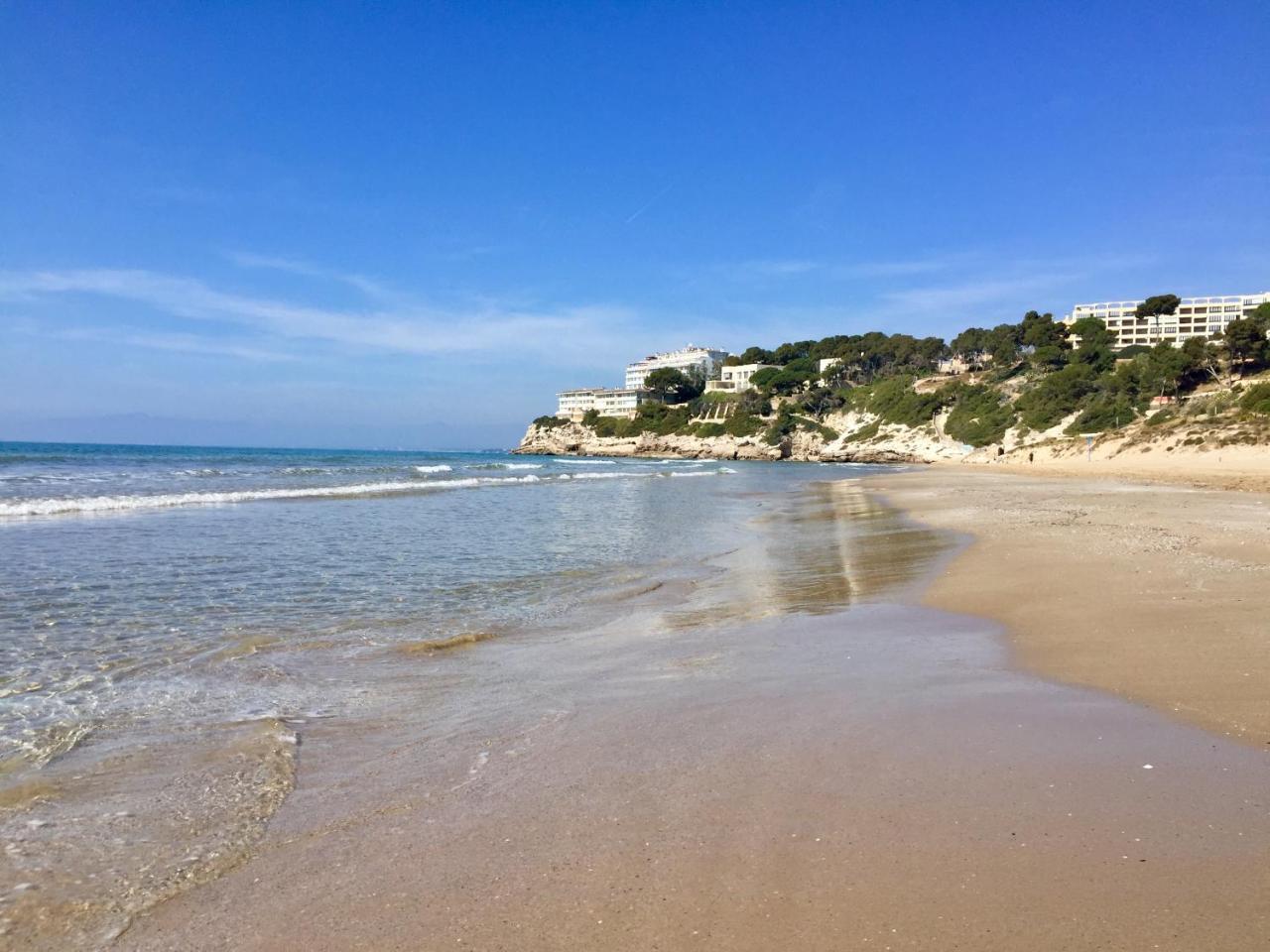 Apartmán Synergie Si09 - La Jota Salou Exteriér fotografie